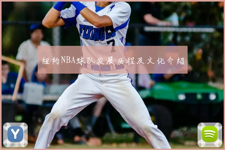 纽约NBA球队发展历程及文化介绍